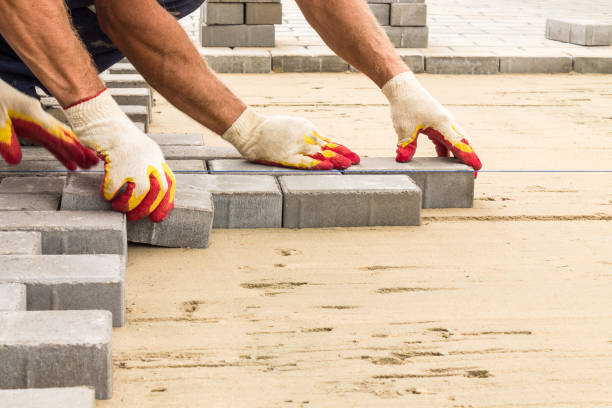 Best Best Driveway Pavers  in Tanaina, AK