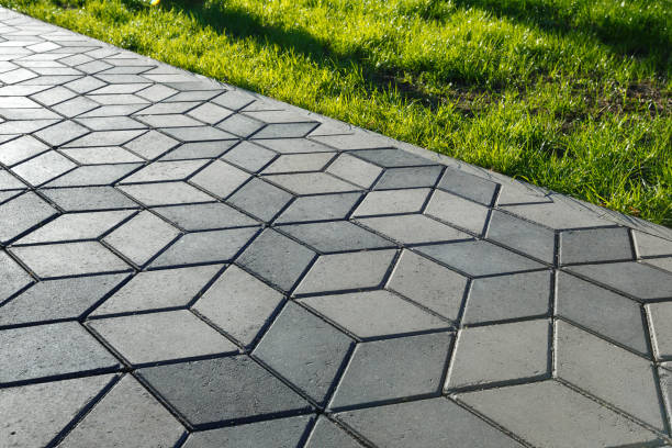 Best Driveway Pavers Contractor  in Tanaina, AK