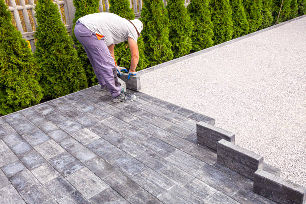 Best Commercial Driveway Pavers  in Tanaina, AK