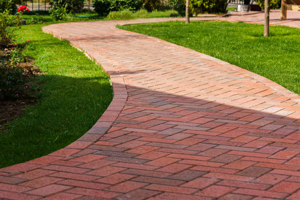 Best Brick Driveway Pavers  in Tanaina, AK