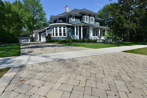 Reasons to Select Us for Your Driveway Paving Requirements in Tanaina, AK