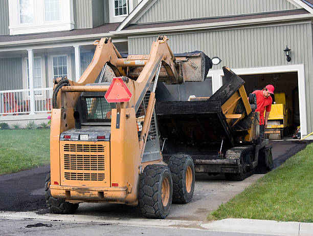 Best Residential Paver Driveway  in Tanaina, AK
