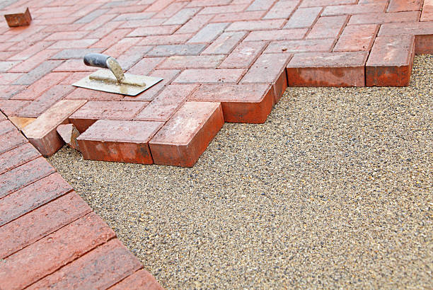 Best Driveway Paving Near Me  in Tanaina, AK